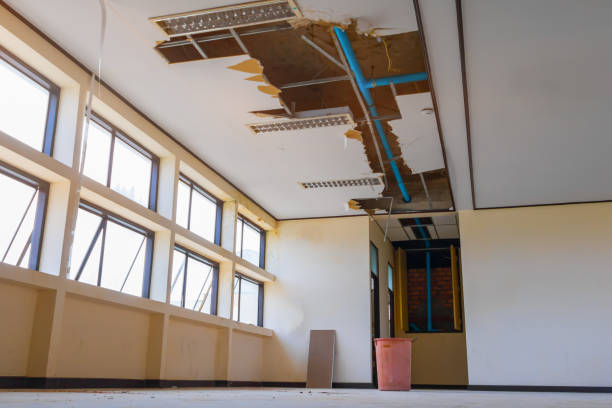 Fellsmere, FL Water damage restoration Company